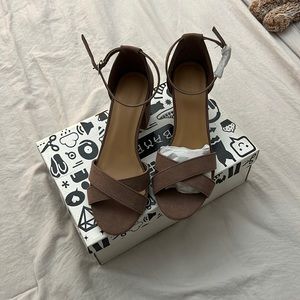 Too small but super cute